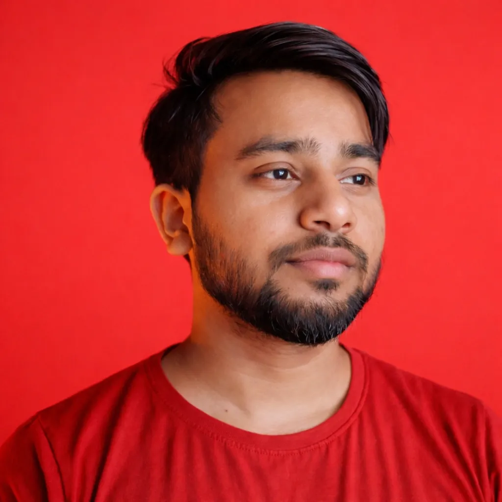 Pawan Mitra — Founder of StaffMitra